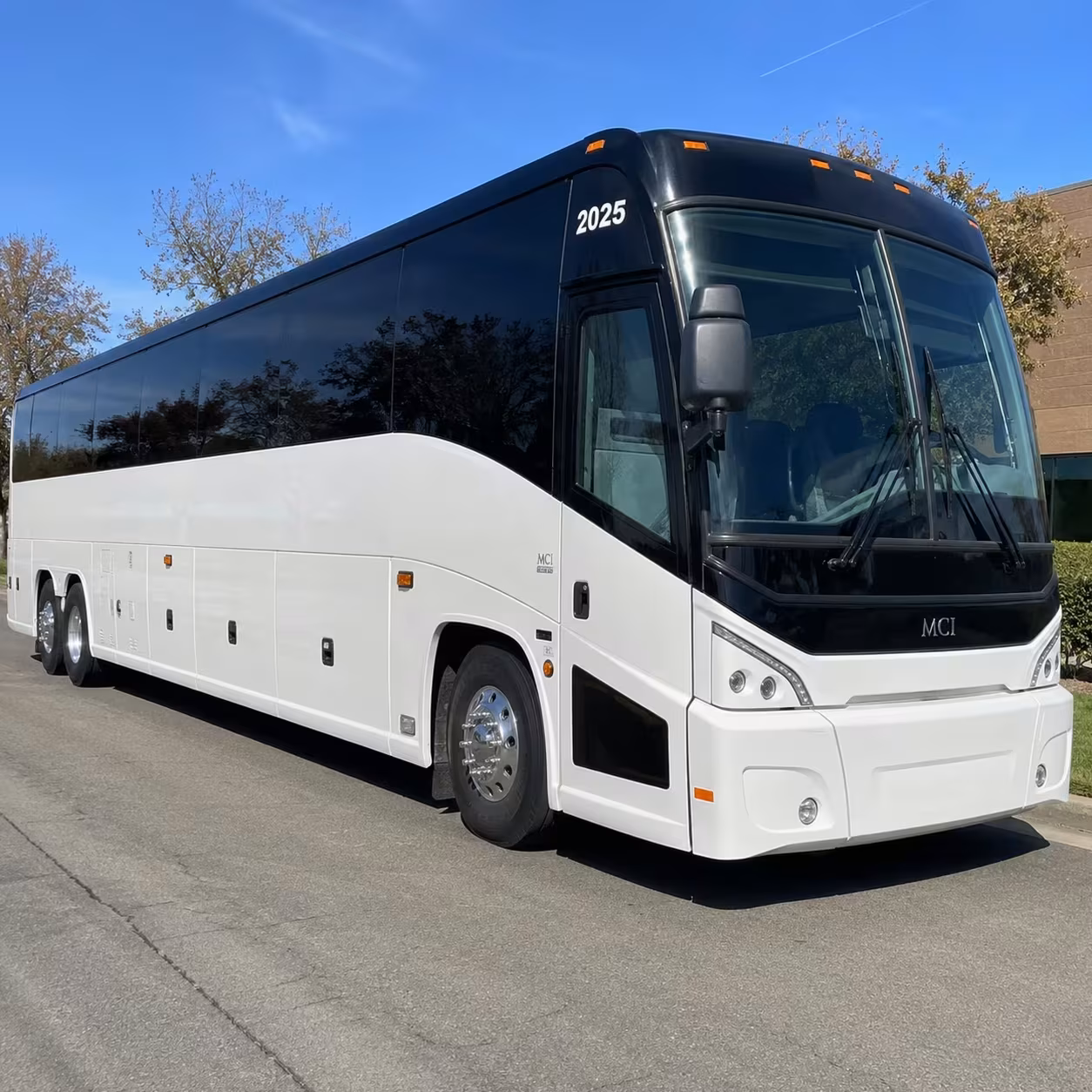 airport bus rentals from san gabriel to lax bur and ont