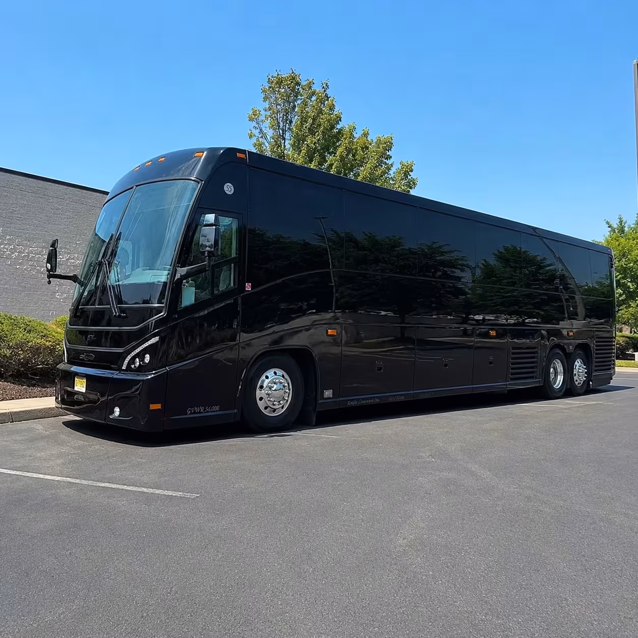 charter bus rentals for san gabriel church school and sports trips