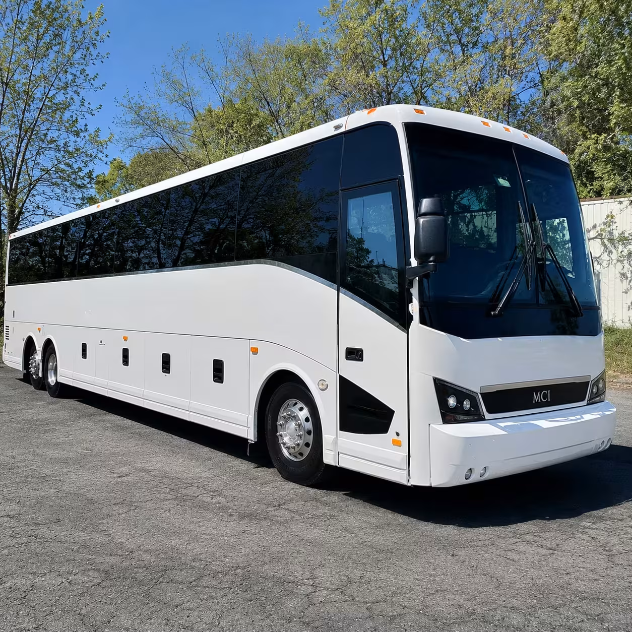 corporate event bus rentals in san gabriel