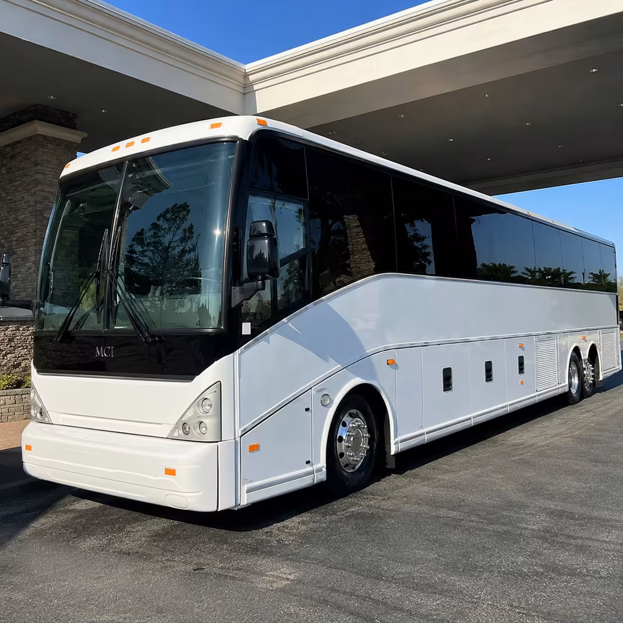 free quotes on san gabriel airport bus rentals