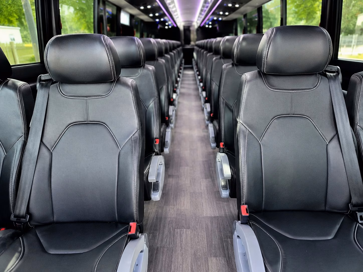 government military transportation services in san gabriel