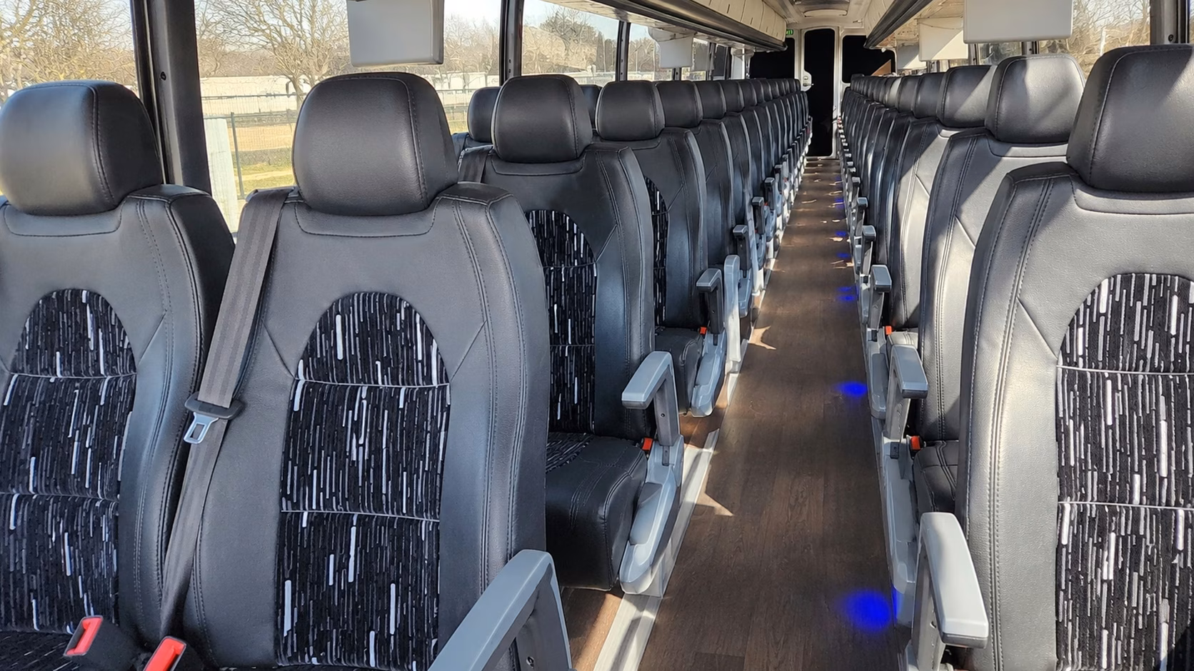 how the day of the week changes what a bus costs in san gabriel california