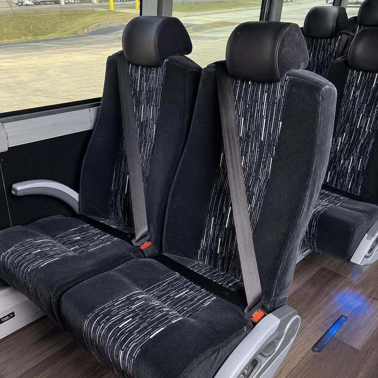 how where and when you re traveling affects san gabriel bus rental rates