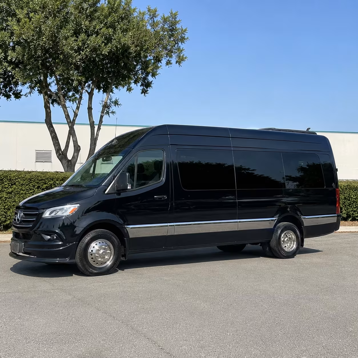 san gabriel employee transportation services