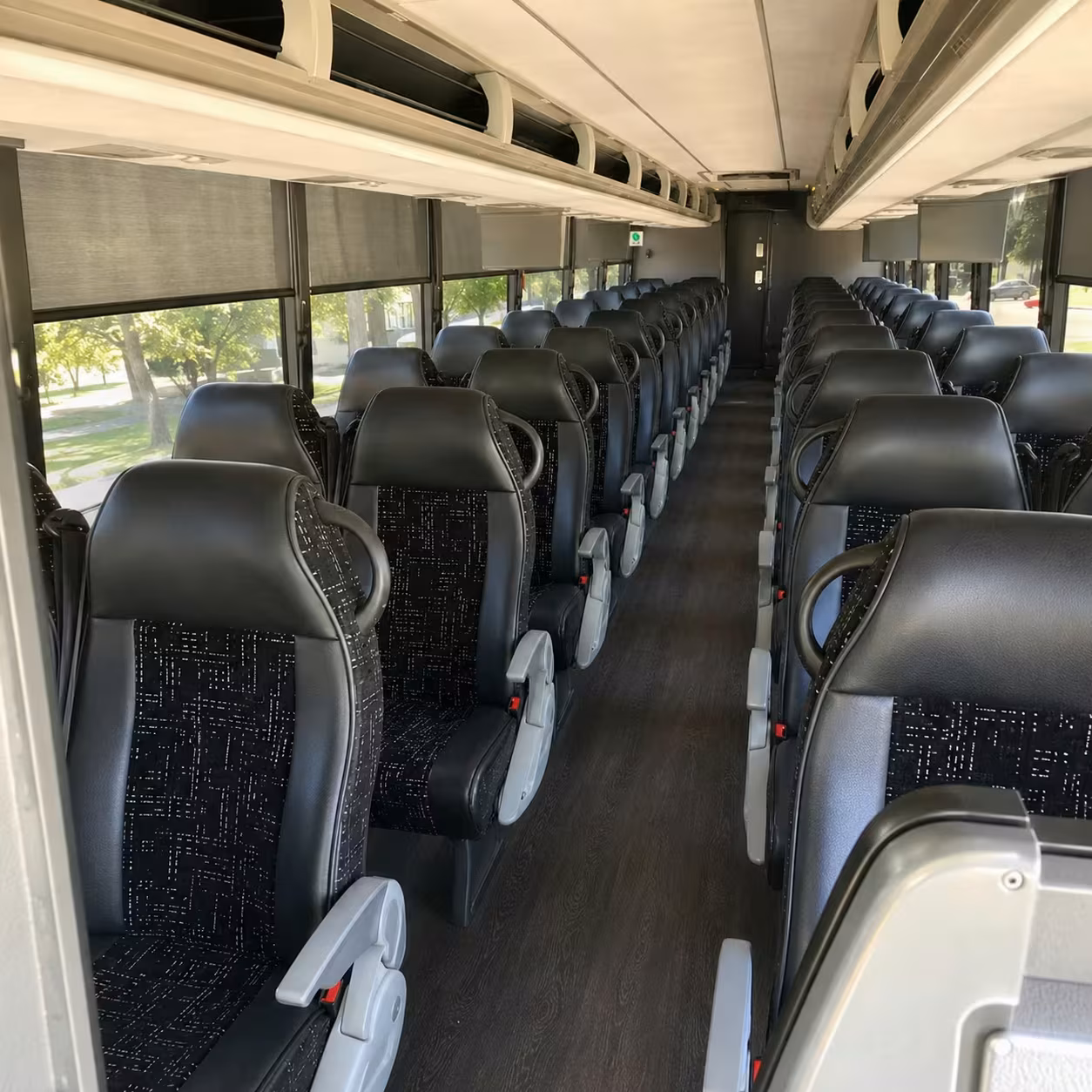 san gabriel event transportation services