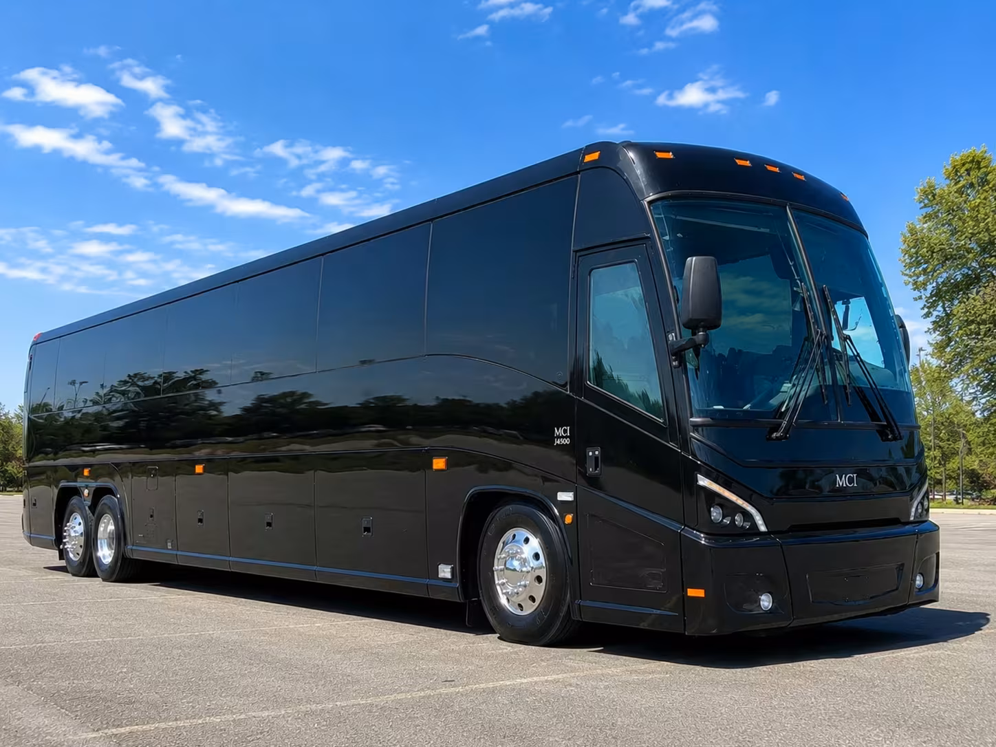 san gabriel shuttle buses for stem and science field trips