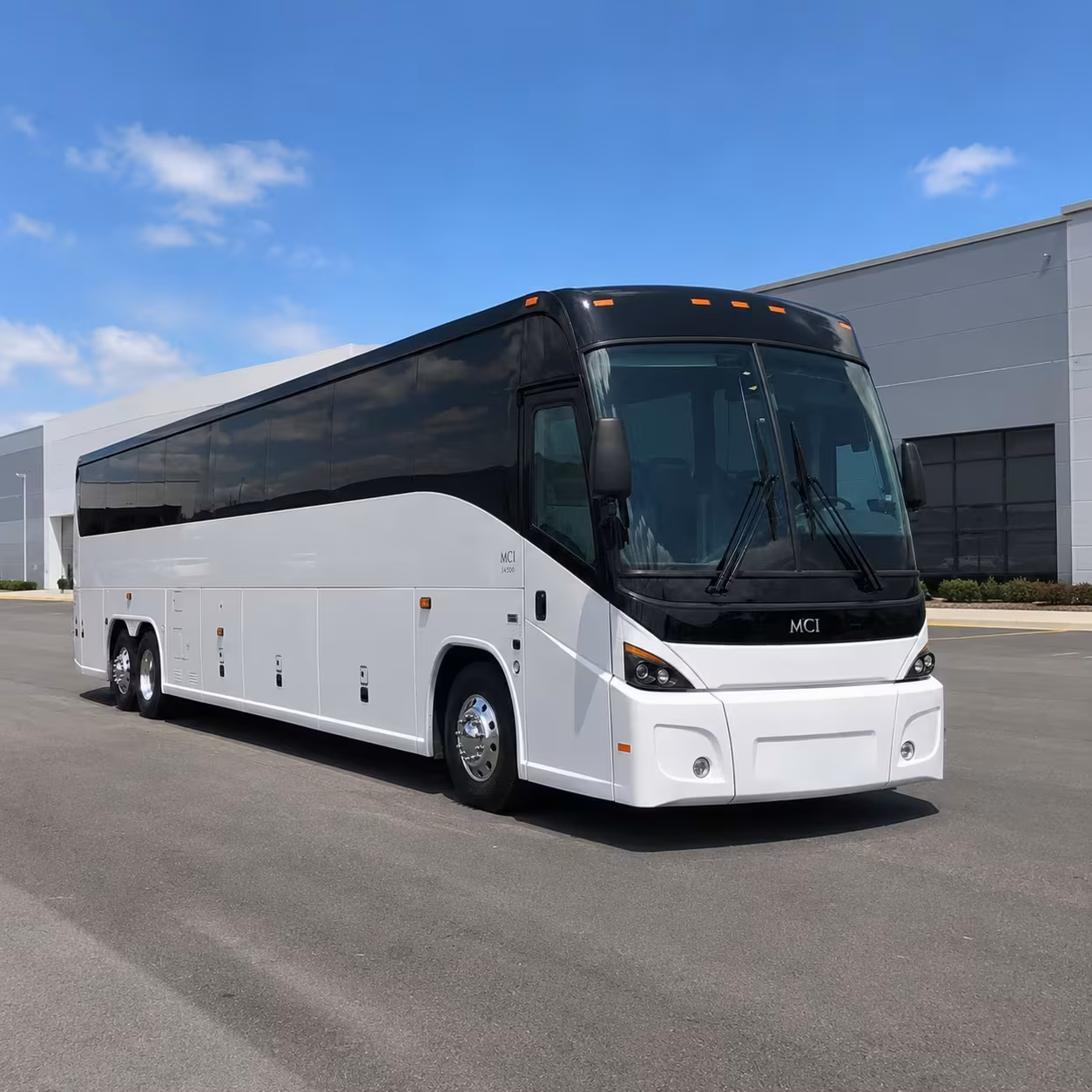 san gabriel valley shuttle buses for government agencies