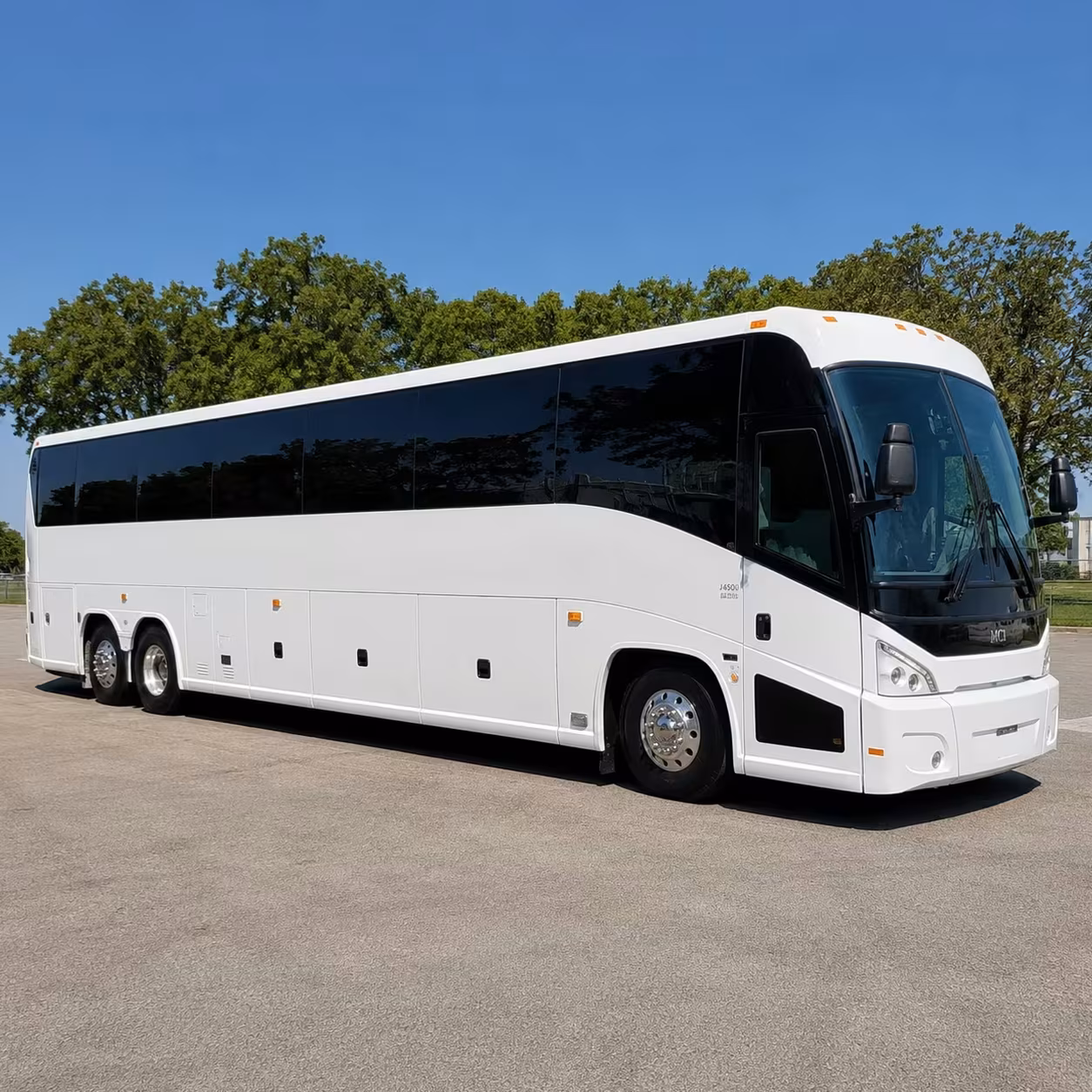 san gabrielcharter bus rental