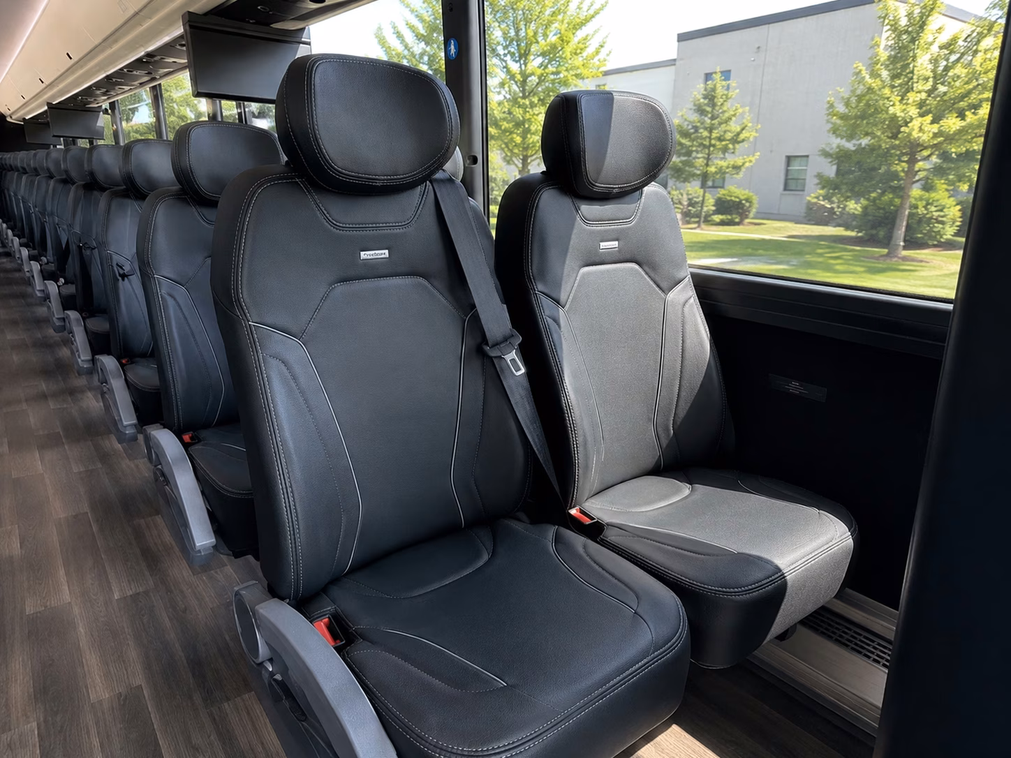 school field trip charter bus rentals in san gabriel